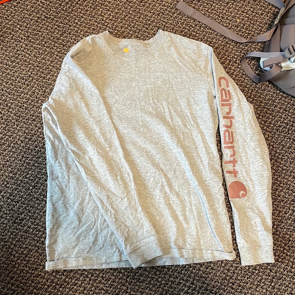 Carhartt Long Sleeve